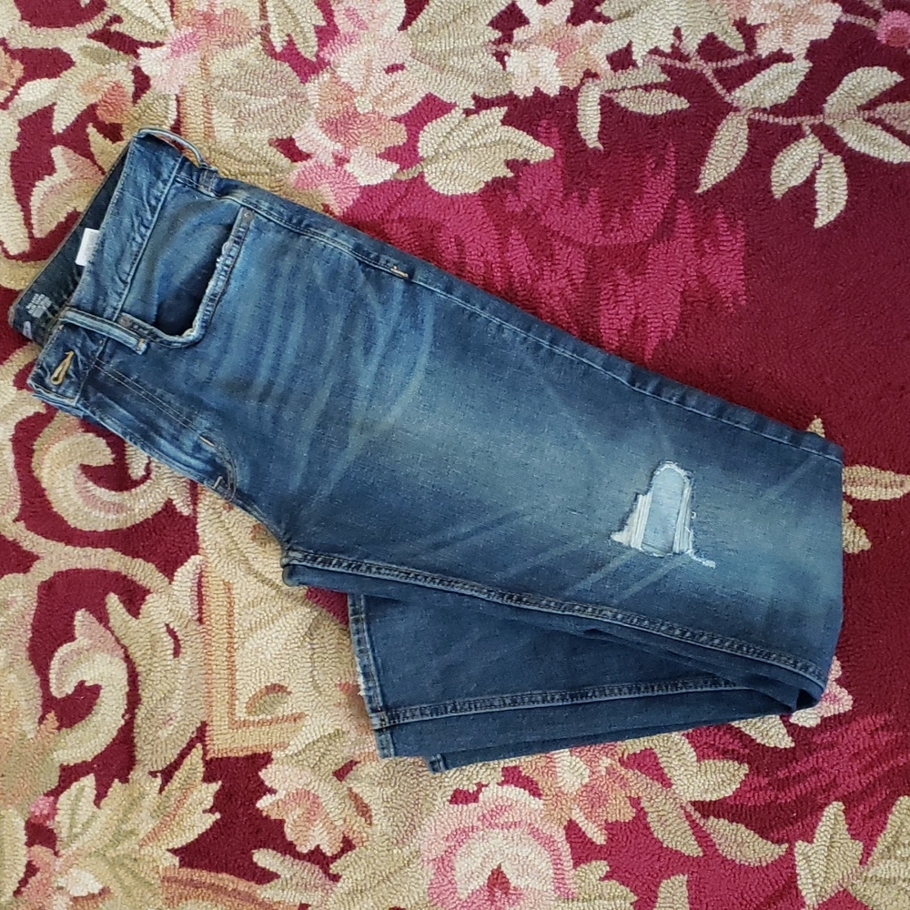 Men's Slim Fit Jeans